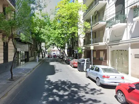 Oficina en Alquiler en Almagro, $ 600.000