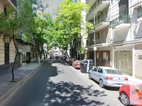 Oficina en Alquiler en Almagro, $ 600.000
