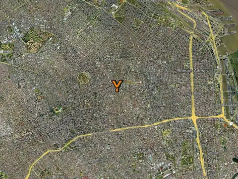 Bulnes y Potosí