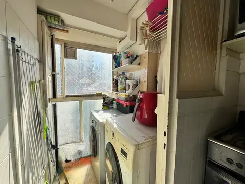 Departamento en Venta al Norte