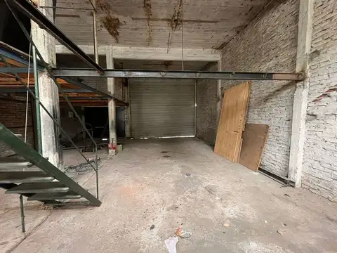 Galpon en Alquiler en Villa Santos Tesei, $ 1.200.000