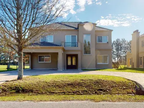 Casa en Venta de 6 dormitorios