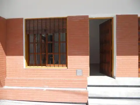 Departamento en Alquiler 1 Dormitorio en barrio San Vicente