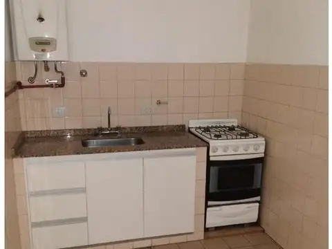 Departamento en Alquiler Apto profesional