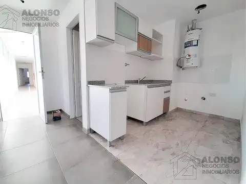 Departamento en Alquiler al Norte