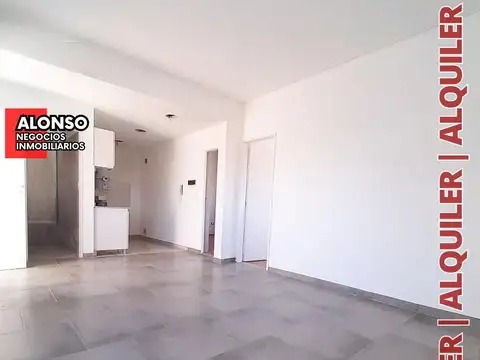DEPARTAMENTO 3 AMBIENTES EN ALQUILER- LANUS OESTE