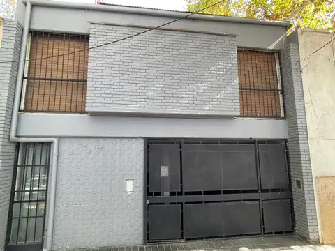 Departamento en Venta de 8 ambientes