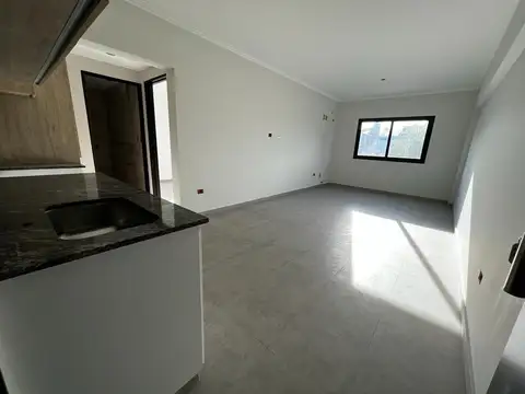 Departamento en Venta en Villa Luzuriaga, USD 62.500