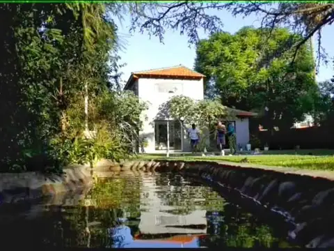 Casa en Venta 30 años