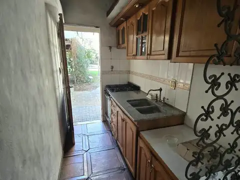 Casa en Venta al Oeste