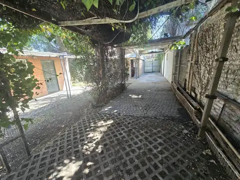 Ayacucho al 900