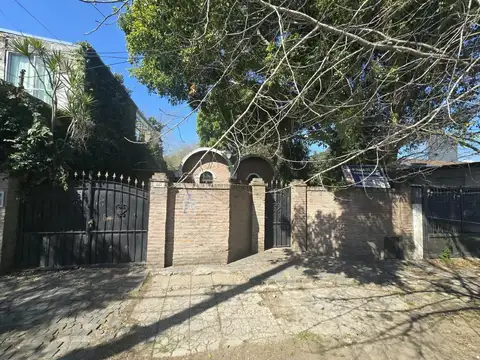 Casa en Venta en San Antonio de Padua, USD 110.000