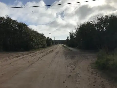 Terreno en Venta, FOS 0,5