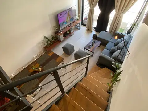 Departamento en Venta en Parque Chacabuco, USD 74.500