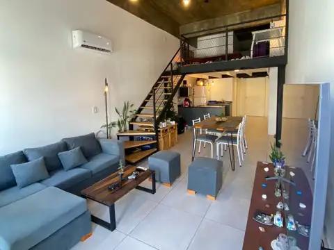 Espectacular Loft en Terrazas de Volcan con Renta