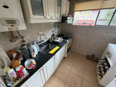 Departamento en Venta Apto profesional