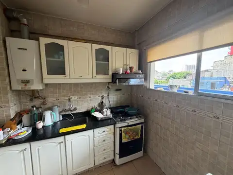Departamento en Venta 50 años