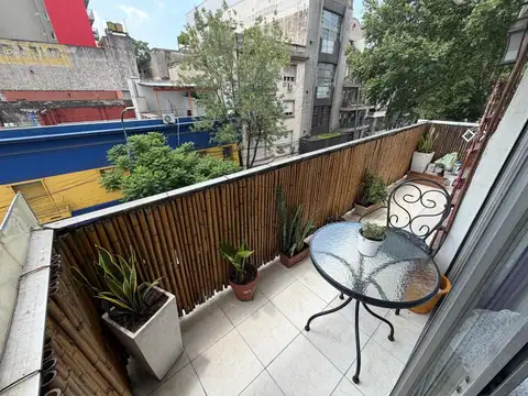 Departamento en Venta 50 años