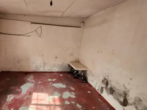 Casa en Venta en Pompeya, USD 99.000