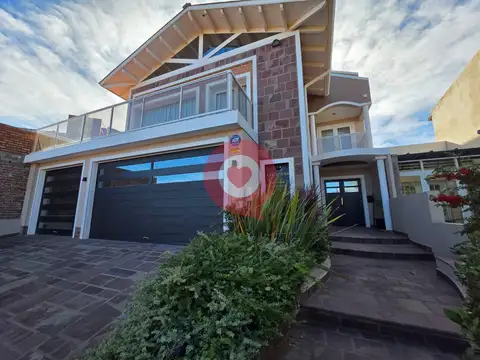 Casa en venta en Villa El Chocon, Neuquén