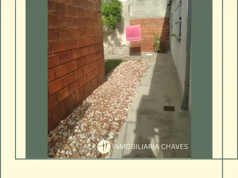 CASA PH EN VENTA – CAMPANA