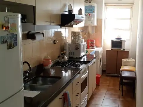 Gral J J De Urquiza 5100, Piso 5