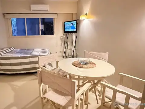 Departamento en Venta en Palermo, USD 70.000
