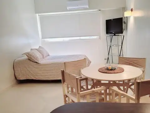 Venta 1 ambiente Palermo