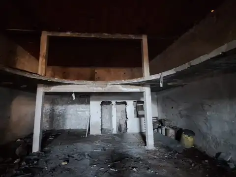 Ingeniero Mosconi 1400