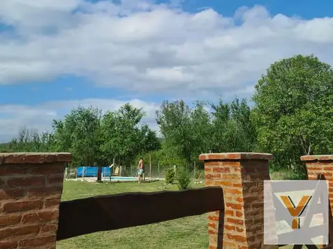 Terreno en venta - 2.316Mts2 - Villa Rumipal