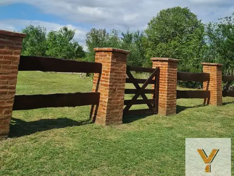 Terreno en Venta en Villa Rumipal, USD 40.000
