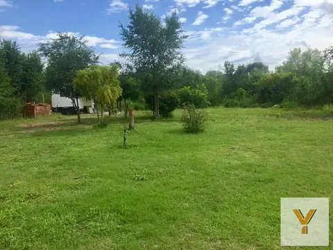 Alberdi e/ San Martín y Avenida General Belgrano