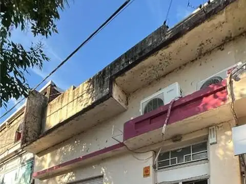 INMEUBLE CENTRICO EN VENTA