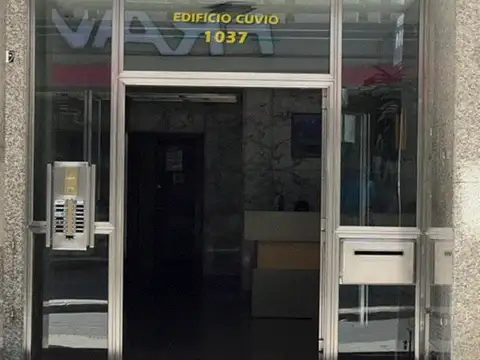 Oficina en alquiler en Centro