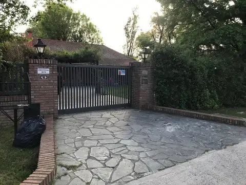 Casa en Venta de 5 dormitorios