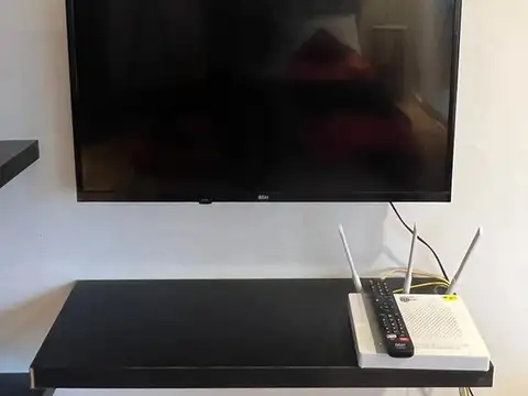 Departamento en Alquiler Temporal 22 años