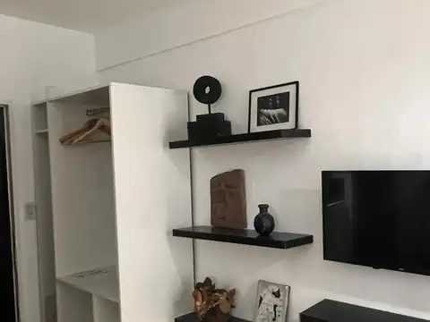 Departamento en alquiler temporario