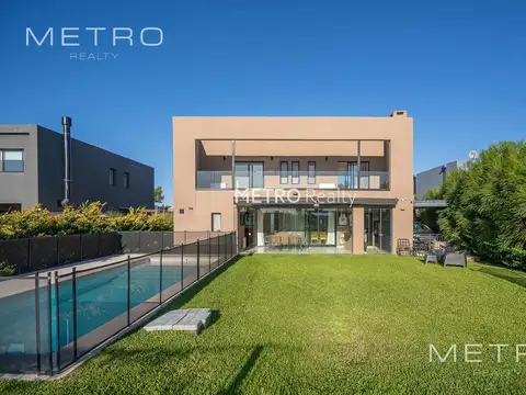 Puertos del Lago, Ceibos