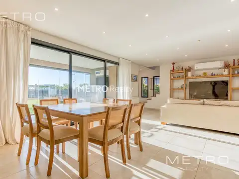 Casa en Venta 3 años