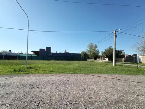 Terreno en Venta de 378,0 m2
