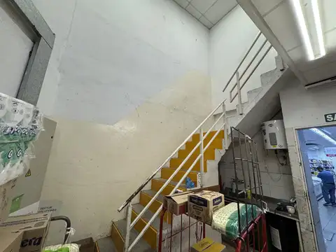 Local en Venta 30 años