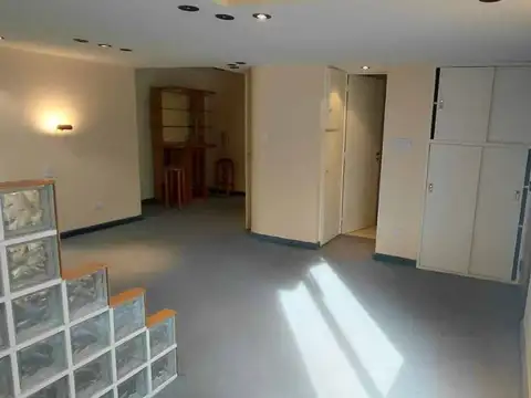OFICINA CONSULTORIO DE 3 AMBIENTES SAN NICOLAS