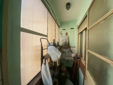 Departamento en Venta 40 años