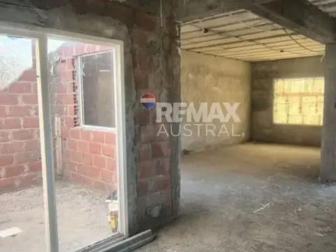 Casa en Venta en Comodoro Rivadavia, USD 35.000