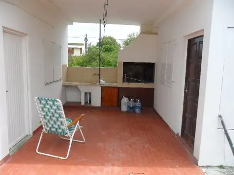 Calle 14  entre costanera y uno