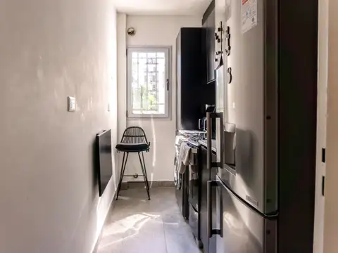 VENTA DPTO 3 AMBIENTES EN BELGRANO R APTO CREDITO