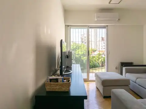 Departamento en Venta 56 años