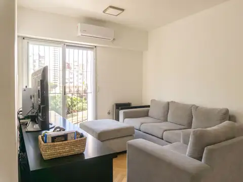 Departamento en Venta al Suroeste