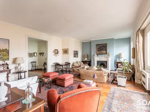 Departamento en Venta 102 años