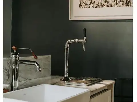 Depto Tipo Casa en Venta al Norte